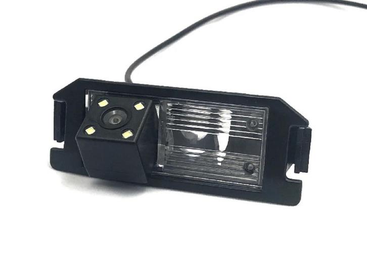 Achteruitrijcamera Kia Picanto Hyundai i10 i20 i30 kente..., Auto diversen, Autoradio's