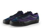 Vans Sneakers in maat 41 Blauw, Vans, Verzenden, Blauw, Sneakers of Gympen