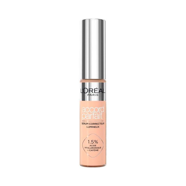 LOréal Paris 7N True Match Radiant Serum Concealer, Sieraden, Tassen en Uiterlijk, Uiterlijk | Cosmetica en Make-up, Nieuw, Verzenden
