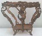 Paraplustandaard/rek - Ormolu - Bronzen paraplubak, Antiek en Kunst