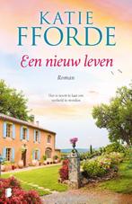 Een nieuw leven 9789022588567 Katie Fforde, Verzenden, Gelezen, Katie Fforde