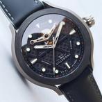 Villemont - Swiss Automatic - Limited Edition - Open Heart -, Nieuw
