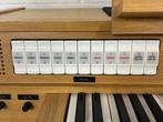 Content Celeste 236, Zo goed als nieuw, 2 klavieren, Orgel
