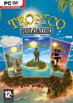 Tropico Reloaded (PC Gaming), Verzenden, Gebruikt, Vanaf 7 jaar