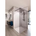 Inloopdouche BWS Free Time 120x200 cm Rookglas Timeless, Ophalen of Verzenden, Nieuw, Douche