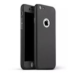 iPhone 8 Plus Full Body 360°  Full Cover Hoesje +, Telecommunicatie, Mobiele telefoons | Hoesjes en Frontjes | Apple iPhone, Verzenden