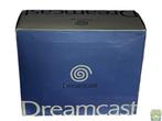 Sega Dreamcast, Spelcomputers en Games, Spelcomputers | Sega, Gebruikt, Verzenden, Saturn of Dreamcast, Met geheugenkaart