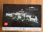 Lego - Architecture - 21054 - Weißes Haus / White House -, Nieuw