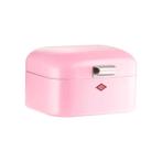 Wesco Mini Grandy Opberg Doos – Roze, Verzenden, Nieuw