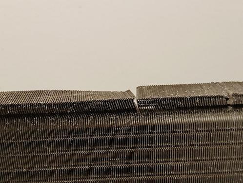 Radiateur Fiat 500  1.2 879560300, Auto-onderdelen, Motor en Toebehoren, ARN erkend, Stiba lid, Erkend duurzaam, Gebruikt, Herkomst onderdeel bekend