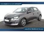 Peugeot 208 | Zakelijke Lease v.a. €213.55 pm, Auto's, Automaat, Gebruikt, Zilver of Grijs, Lease