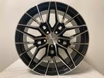 18 inch velgen | Audi Volkswagen Seat Mercedes | Monaco FF2, Auto-onderdelen, Banden en Velgen, Ophalen of Verzenden, Nieuw, 18 inch