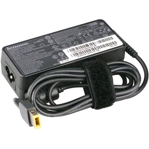 Lenovo adapter square pin 90W 20V/4,5A, Computers en Software, Laptop-opladers, Nieuw, Ophalen of Verzenden