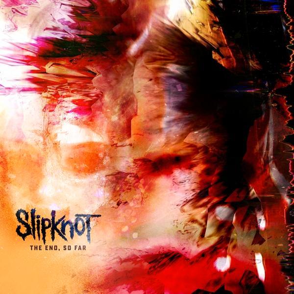 Slipknot - The End, So Far - CD, Cd's en Dvd's, Cd's | Overige Cd's, Ophalen of Verzenden