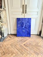 Bruno Cantais (1966) - Blue Composition (Composition Bleue)