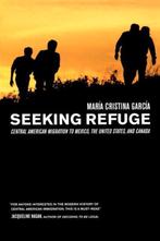 Seeking Refuge, Ophalen of Verzenden, Nieuw