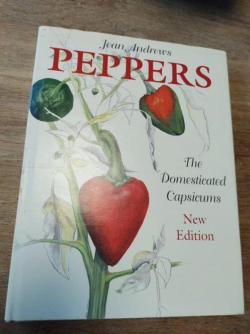 Peppers 9780292704671 Jean Andrews, Boeken, Taal | Engels, Gelezen, Verzenden