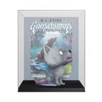 Goosebumps POP! Comic Cover Vinyl Figure Ww of Fever Swam..., Verzenden, Zo goed als nieuw