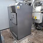 Hout-/pelletketel Domusa, DualTherm, Nieuw