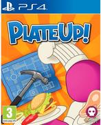PlateUp!-Standaard (PlayStation 4) NIEUW, Ophalen of Verzenden, Nieuw