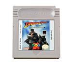 Indiana Jones Et La Derniere Croisade [Gameboy], Spelcomputers en Games, Games | Nintendo Game Boy, Ophalen of Verzenden, Zo goed als nieuw