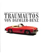 TRAUMAUMAUTOS VON DAIMLER-BENZ, Boeken, Auto's | Boeken, Nieuw, Author