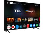 Tcl - UHD-LCD Ultra HD 4K TV - 55 inch, Overige merken, Verzenden, Nieuw, 100 cm of meer