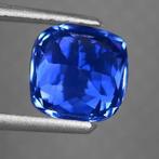 Blauw Saffier - 2.77 ct - Lotus Gemology, Nieuw
