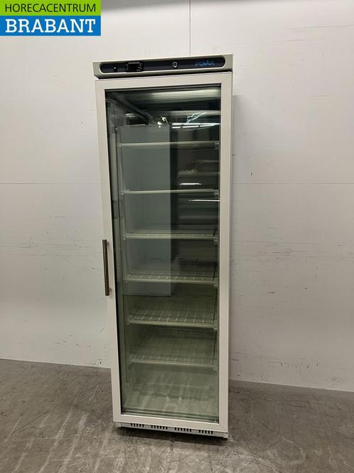 Polar CB921 Dubbeldeurs glasdeurvrieskast Vrieskast 365, Zakelijke goederen, Horeca | Keukenapparatuur, Nieuw zonder verpakking