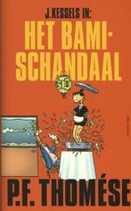 Het bamischandaal 9789020413656 P.F. Thomése, Boeken, Literatuur, Verzenden, Gelezen, P.F. Thomése