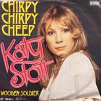 Single vinyl / 7 inch - Katy Stott - Chirpy Chirpy Cheep, Verzenden, Zo goed als nieuw