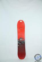 Snowboard - Burton Punch - 128, Sport en Fitness, Snowboarden, Gebruikt, Ophalen of Verzenden, Board