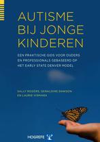Autisme bij jonge kinderen 9789079729722 Laurie Vismara, Verzenden, Gelezen, Laurie Vismara