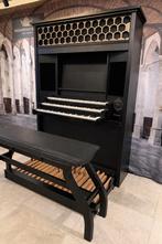 HOOFDWERKORGELS HINZE lll, Nieuw, 3 klavieren, Orgel