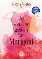 Het zomerse geheim van Marigold 9789036440417 Kirsty Ferry, Verzenden, Zo goed als nieuw, Kirsty Ferry
