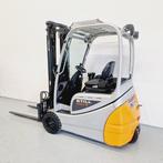 2013 still rx20-18 elektrische heftruck 3 delig, 1000 tot 2000 kg, Elektrisch, Heftruck, Still