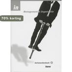 Management & Organisatie in balans deel 1 Havo 9789042533295, Boeken, Schoolboeken, Verzenden, Gelezen, Sarina van Vlimmeren