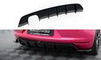 Diffuser Volkswagen Scirocco Maxton Glans Zwart, Ophalen of Verzenden, Nieuw