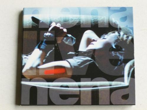 Nena - Live Nena, Cd's en Dvd's, Cd's | Pop, Verzenden