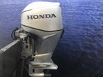 Honda 60 pk buitenboordmotor 5 vaaruren, Watersport en Boten, Viertaktmotor, Ophalen of Verzenden, Zo goed als nieuw, 30 pk of meer