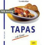Snel Klaar Tapas 9789058970428 C. Adam, Verzenden, Zo goed als nieuw, C. Adam