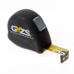 GYZS Rolbandmaat - 5 meter x 25mm - met magneet, Doe-het-zelf en Verbouw, Ophalen of Verzenden, Nieuw
