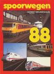 Spoorwegen 1988