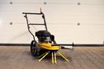 Onkruidborstelmachine, 70 cm breedte ONKRUID BORSTEL MACHINE