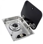 Navy Load Kookplaat 1-Pits 357x250, Ophalen of Verzenden, Nieuw