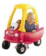 Little Tikes Cozy Coupe (Loopautos), Kinderen en Baby's, Ophalen of Verzenden, Nieuw