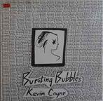 LP gebruikt - Kevin Coyne - Bursting Bubbles (Netherlands..., Verzenden, Zo goed als nieuw