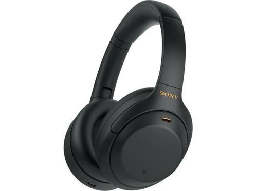 Veiling - Sony WH-1000XM4 koptelefoon met Noise Cancelling, Audio, Tv en Foto, Koptelefoons