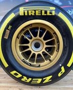 Wiel compleet met band - Formule 1 - Pirelli - O.Z *** NO, Verzamelen, Automerken, Motoren en Formule 1, Nieuw