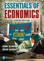 Essentials of Economics 9781292239590, Zo goed als nieuw, Verzenden